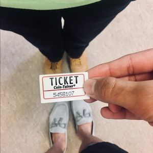 Meet your Posher, Emilio